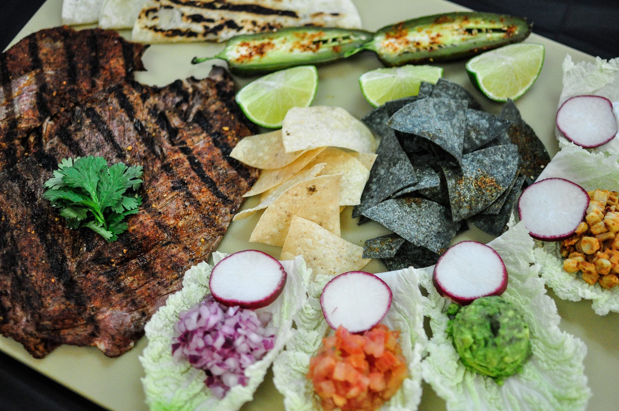 Discover The Best Mexican Food Near Me In Los Angeles At Cilantro 