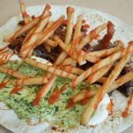 cilantro menu. Mexican gril near me