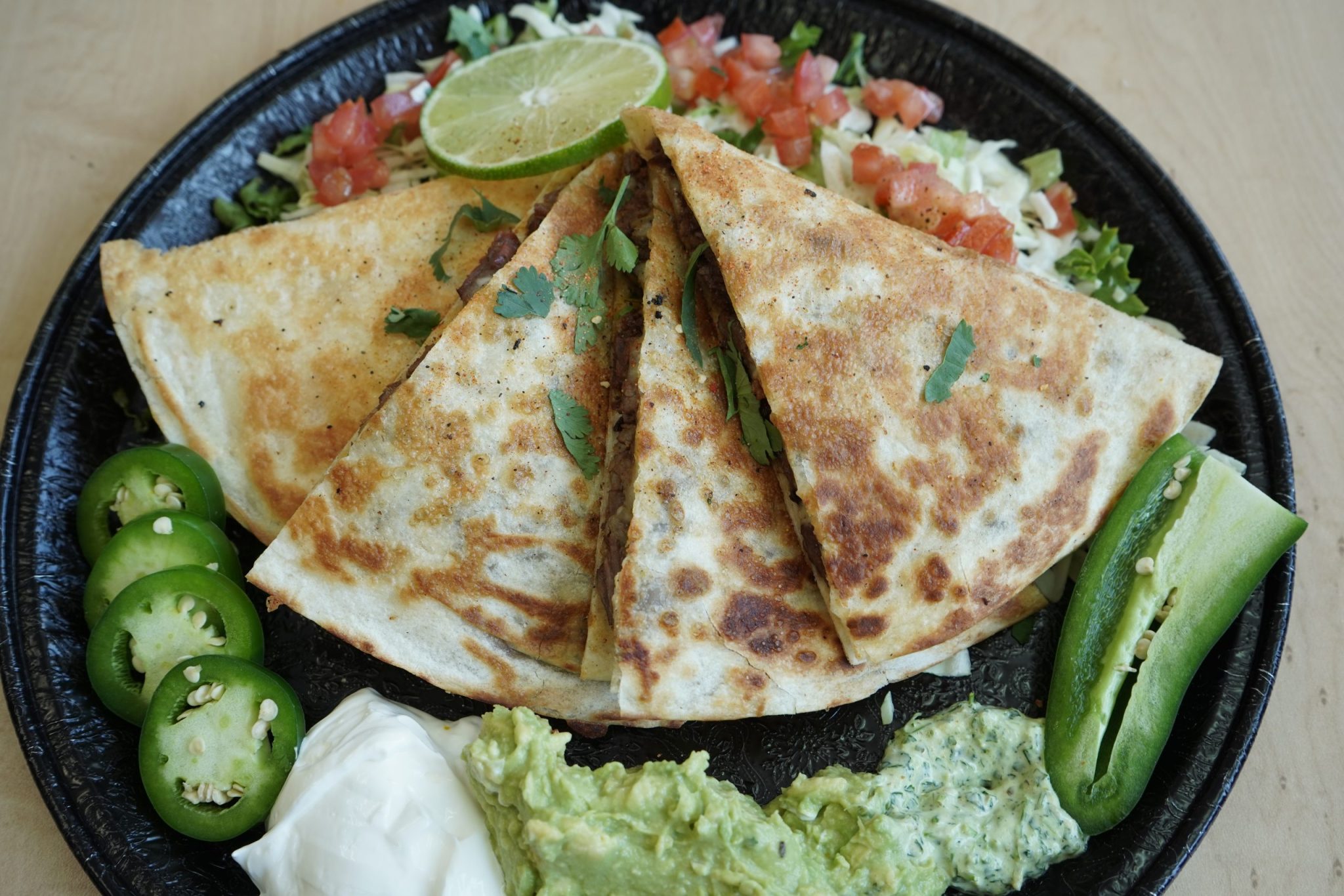 Mexican Food Near Me: Satisfy Your Cravings Now!