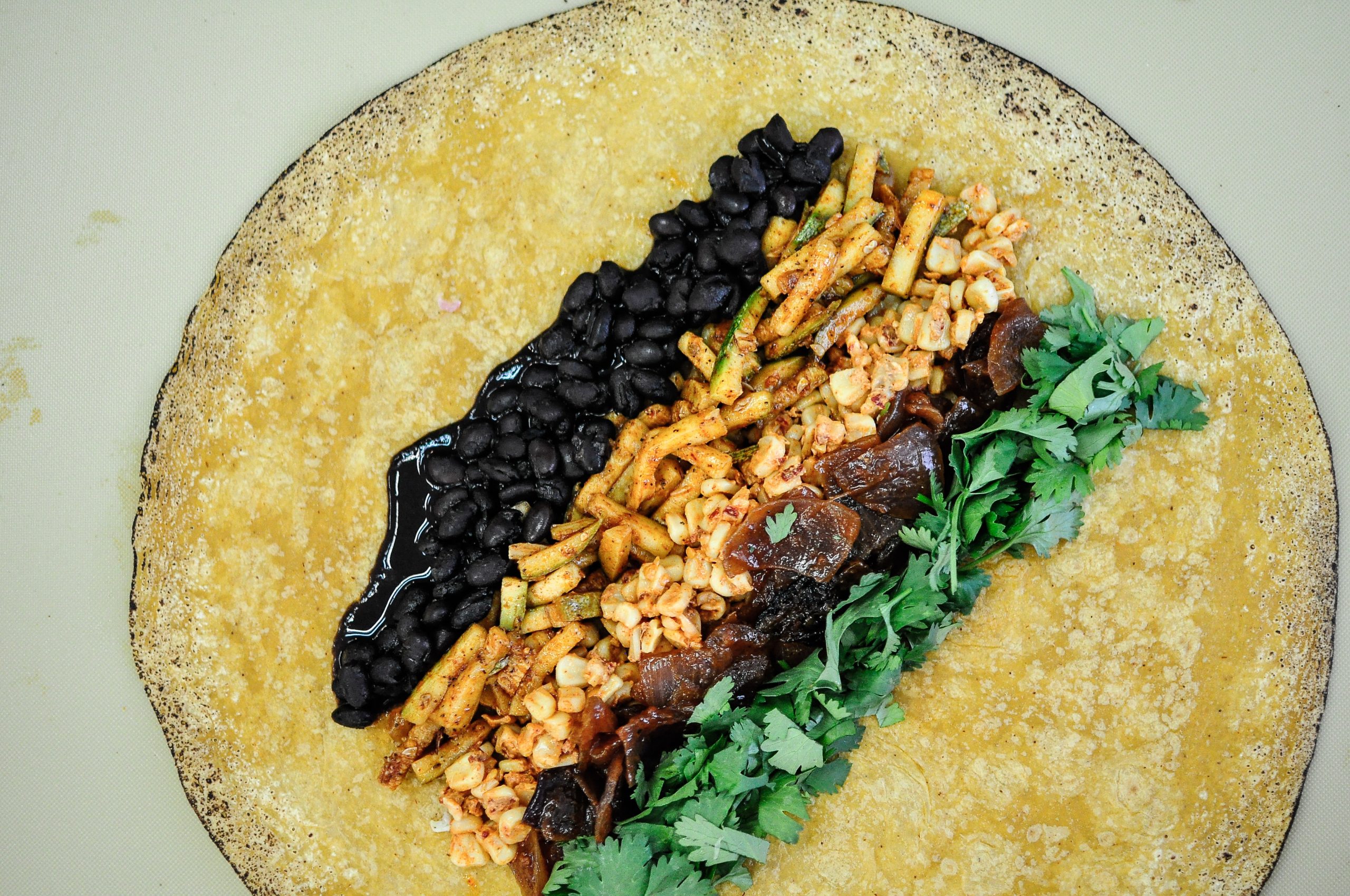 cilantro mexican cuisine