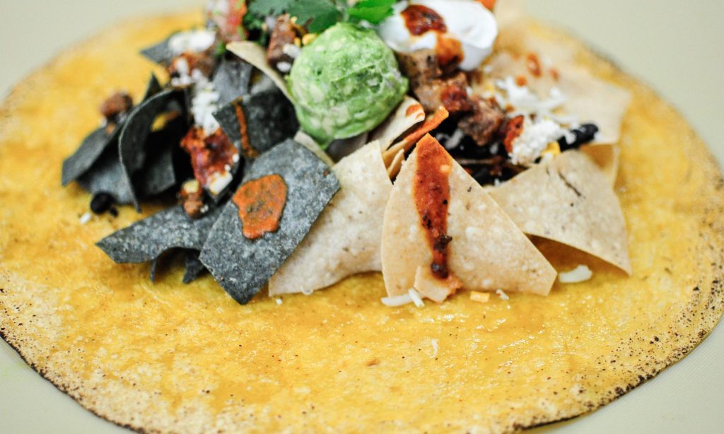 best Mexican restaurant nearby