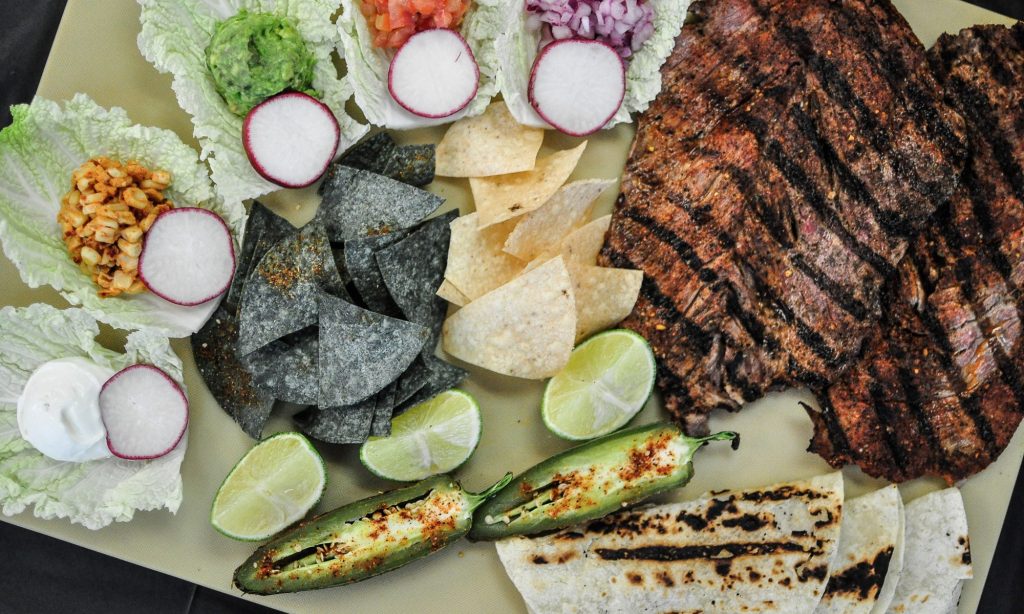 best mexican food los angeles
