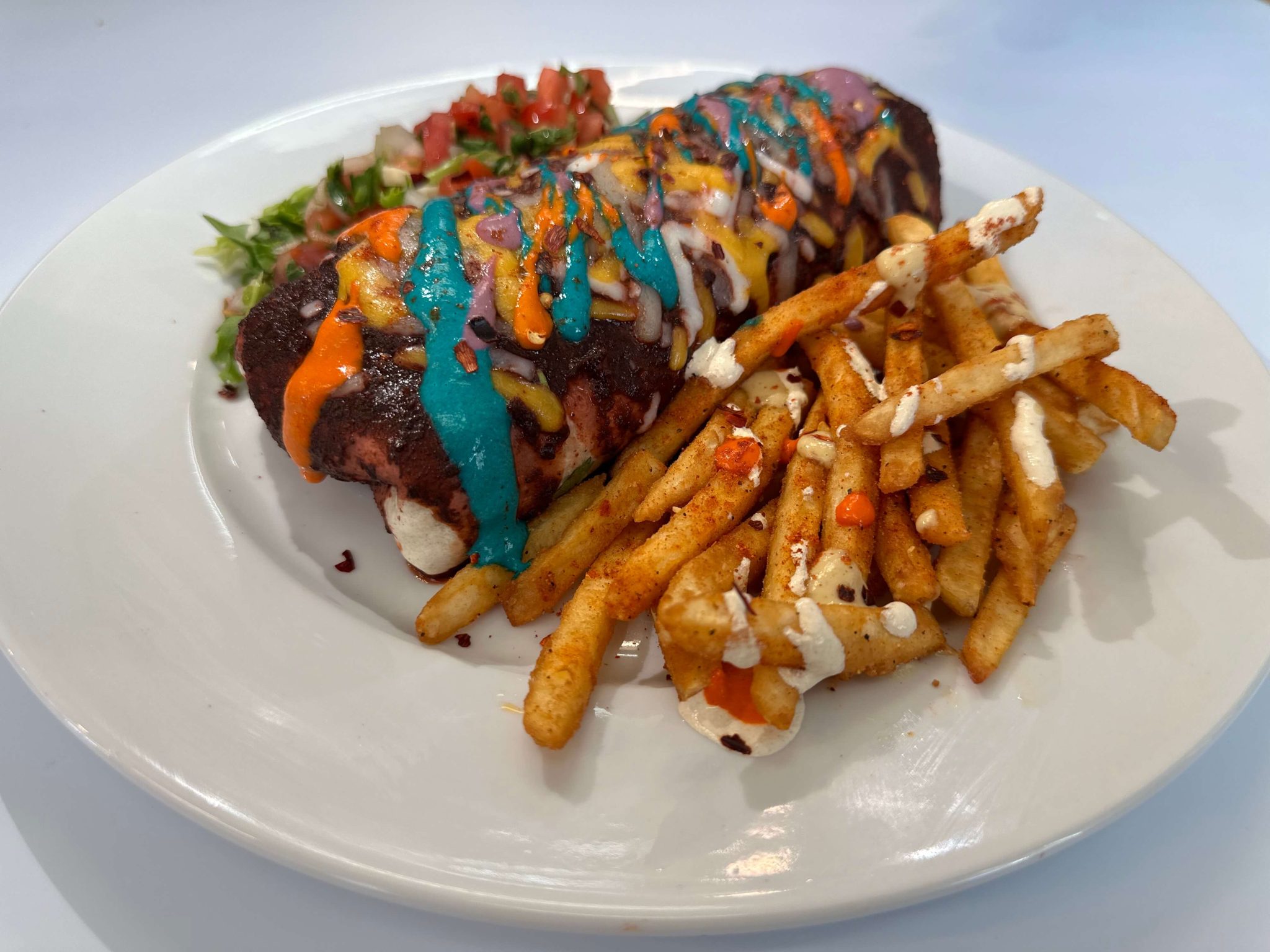 Authentic Mexican Restaurant Near Me