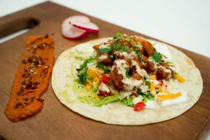 cilantro's tacos