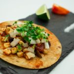 best Mexican breakfast