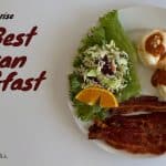 best mexican breakfast nearby, LA, best mexican break fast North Hollywood