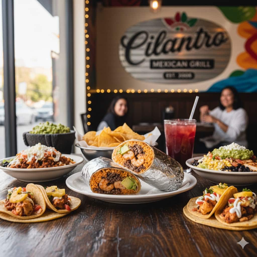 north hollywood restaurants