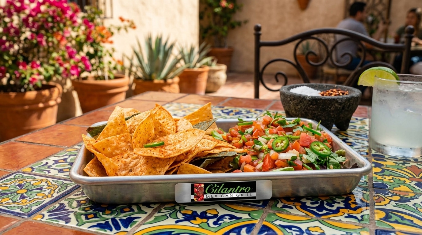 best mexican restaurant la