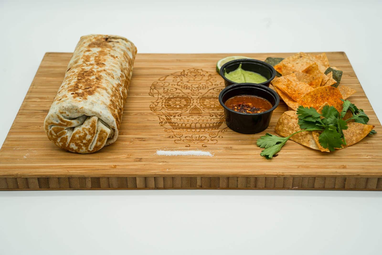 surf and turf burrito near me