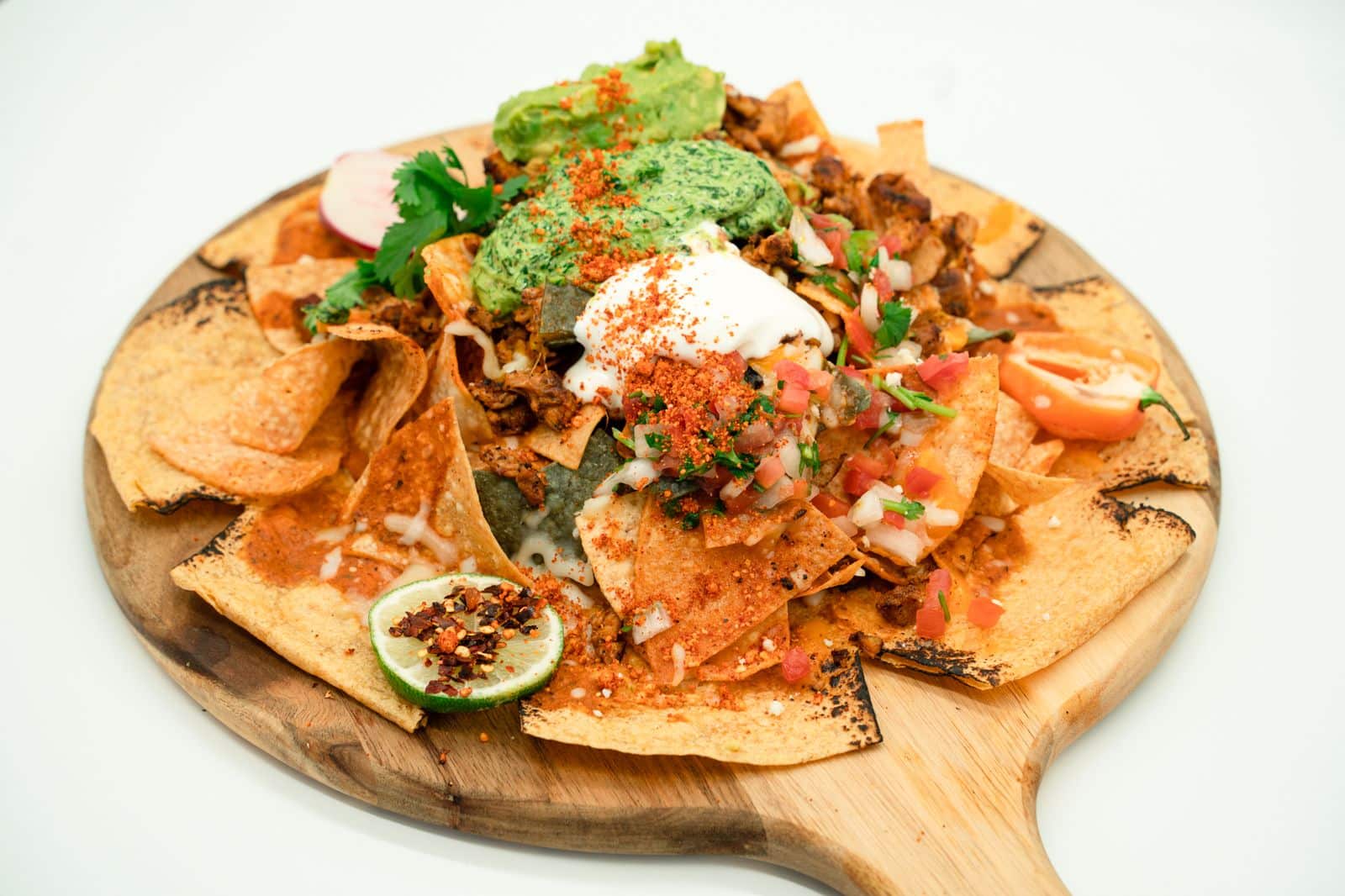 best mexican food near me